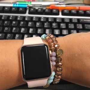 Apple Watch series 3 42mm